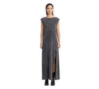 G-star Vestito Lungo Senza Maniche Overdyed Maxi