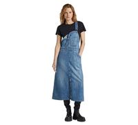 G-star Vestito Senza Maniche Dungaree