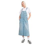 G-star Vestito Senza Maniche Midi Dungaree