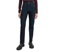 G-STAR Viktoria High Straight Jeans Donna, Blu (Worn In Midnight D23959-c052-g845), 32W / 30L