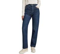 G-STAR Viktoria High Straight Jeans Donna, Blu (Worn In Aster Blue D23959-d503-g115), 26W / 32L