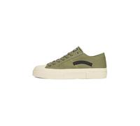 G-Star Vodan BSC M, Vulc Maschio, Verde Oliva D28564 01 345, 46 EU
