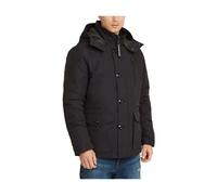 G-star - Vodan Padded HDD JKT - -Jackets -Uomo -Nero -M