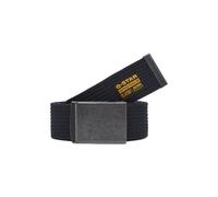 G-star Webbing Belt Nero Uomo