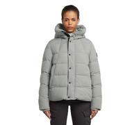 G-STAR Whistler Short Puffer Jacket per Donna