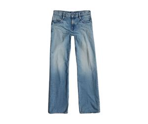 G-star - Wide Jeans - - Jeans - Donna - Blu - W26 L30