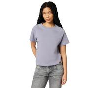 G-Star Women's Raglan Top, Size: S, Color Gray