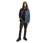 G-Star Zip Pocket 3d Skinny Cargo 2.0 Asfalt Taglia: W31L34 | Pantaloni cargo Outlet | Uomo