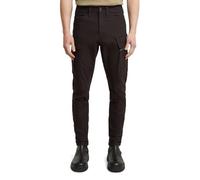 G-STAR Zip Pocket 3d Skinny Cargo Pants 2.0, Pantaloni Uomo, Nero (Dk Black D24307-e172-6484), 31W / 32L