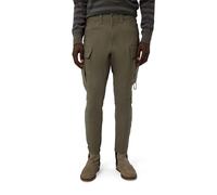 G-STAR Zip Pocket 3d Skinny Cargo Pants 2.0, Pantaloni Uomo, Marrone (Turf D24307-e172-273), 32W / 30L