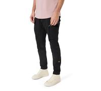 G-STAR Zip Pocket 3d Skinny Cargo Pants 2.0, Pantaloni Uomo, Nero (Dk Black D24307-e172-6484), 31W / 34L