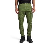 Pantaloni cargo skinny con zip G-Star 2.0 Vert 33x32