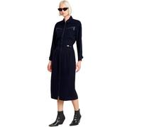 G-Star Zip Through Dress Abbigliamento Casual Donna
