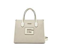 G Status Tote NATURAL/OFF WHITE