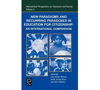 G. Steiner-Kham New Paradigms and Recurring Paradoxes in Educ (Copertina rigida)