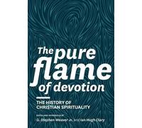 G Stephen Weaver Ian Hugh Clary Donald S The Pure Flame of D (Copertina rigida)