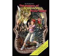 G. Stuart Nakay The Mystery of Hong Kong's Pirate Island (Tascabile)