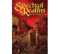 G Sutton Breiding Donald Sidney-Fryer Spectral Realms No. 11 (Tascabile)