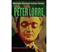 G. Svehla Peter Lorre (Tascabile)