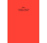 G. Szegö George Pol Isoperimetric Inequalities in Mathematical Physi (Tascabile)