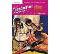 G T Fleming-Roberts Diamondstone Archives (Tascabile)