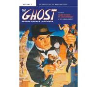 G T Fleming-Roberts George Chance (Tascabile) Ghost