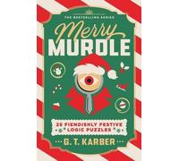 G T Karber Merry Murdle (Tascabile)