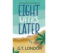 G T London Eight Weeks Later (Tascabile)