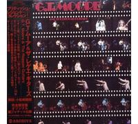 G.T.Moore & the Reggae Guitars - G. T. Moore & the Reggae Guitars