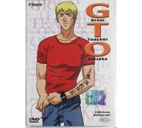 G.T.O. - Great teacher Onizuka (+riv.) Volume 03