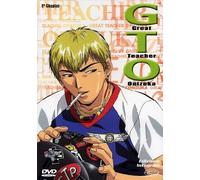 G.T.O. - Great teacher Onizuka (+riv.) Volume 06