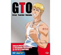 G.t.o. - Great Teacher Onizuka - The Complete Series (eps 01-43) (6 Dvd) [Dvd]