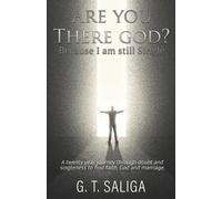 G T Saliga Are you there God? Because I am still single. (Tascabile)