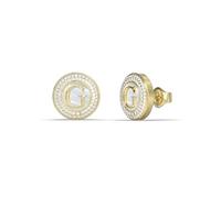 GUESS Orecchini 'G Talisman' oro Donna GUESS One Size