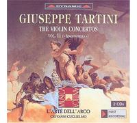 G. Tartini - Con [S] Vn Vol. 11