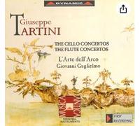 G. Tartini - Cons Vc/Cons Fl