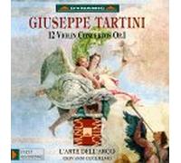 G. Tartini - Ct Vln [12]
