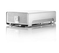 G-Technology GRMU3EB20002BDB 0G02617 G RAID MINI HardDisk