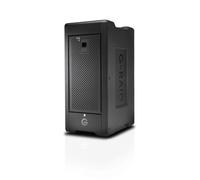 G-Technology SDPH48H-160T-MBAAB disco rigido esterno 160 TB USB tipo A 3.2 Gen 2 (3.1 Gen 2) Nero
