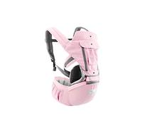 G-Tree Bambino Hip cintura di Carrier - Sicurezza Certificazione frontale rivolto Back Pain Relief morbida Carrier (Ergonomic M posizione), Bambino infantili, regalo Doccia Perfect Baby