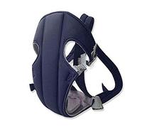 G-Tree Marsupio Ergonomico, Soft Zaino Carrier Newborn-per Baby - Baby Wrap Marsupio comodo per tutte le stagioni
