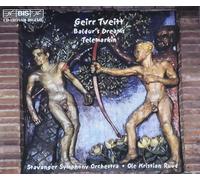 G. Tveitt - Baldurs Draumar [Baldur S Drea