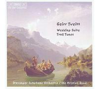 G. Tveitt - Hundred Folk-Tunes from Hardan