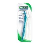 GUM Spazzolino per Dentiere 201