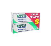 Gum Original White dentifricio 75ml