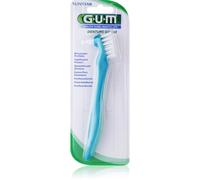 GUM Spazzolino per Dentiere 201