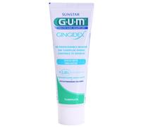 G.U.M Gingidex 0,06% dentifricio antiplacca per gengive sane 75 ml