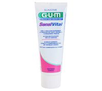 G.U.M SensiVital dentifricio per denti sensibili 75 ml