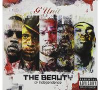 G-Unit - Beauty Of Independence (Bby)