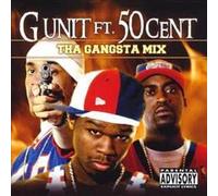 G Unit Ft.50 Cent - Tha Gangasta Mix